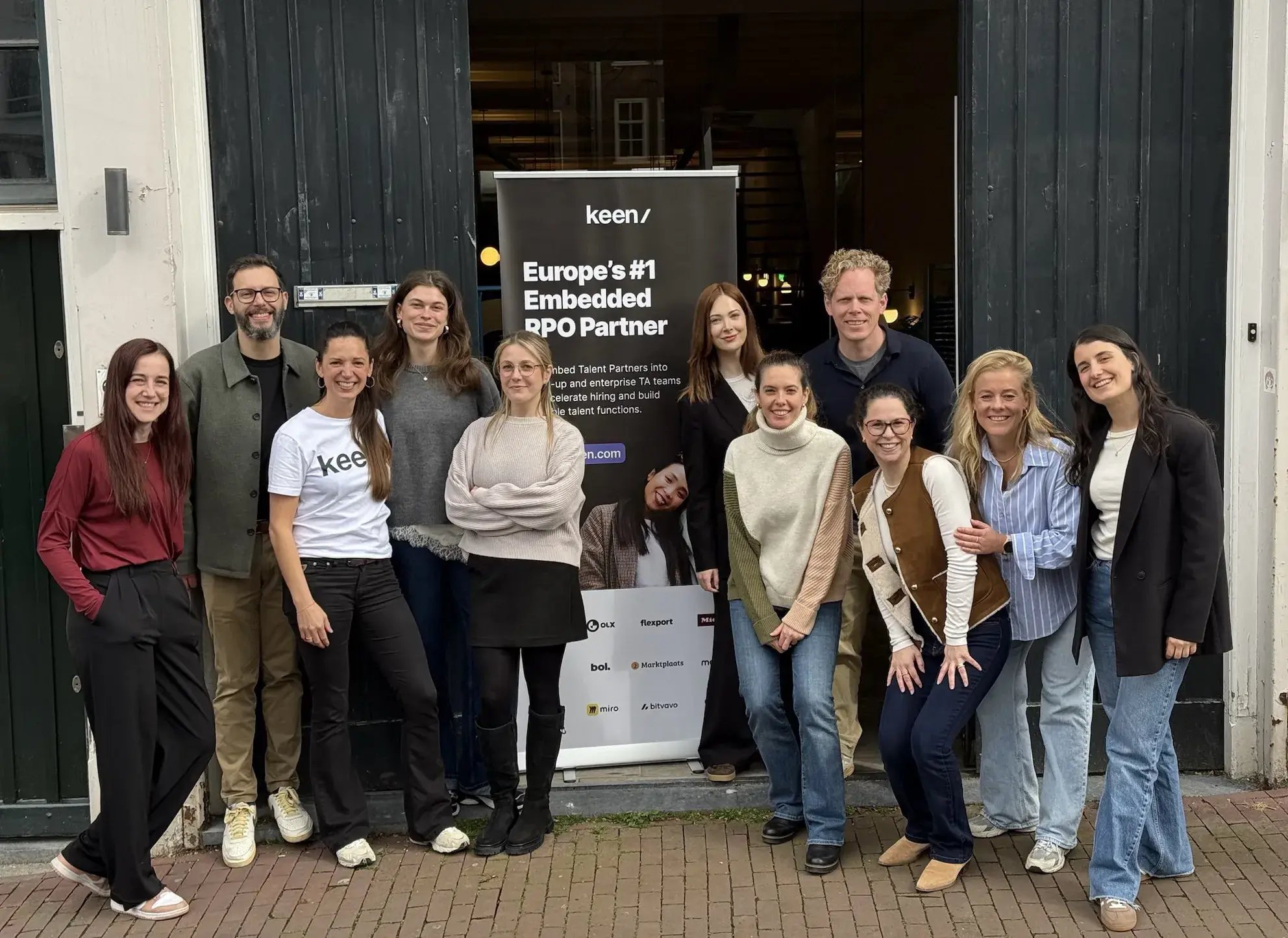 keen hub march 2026 3