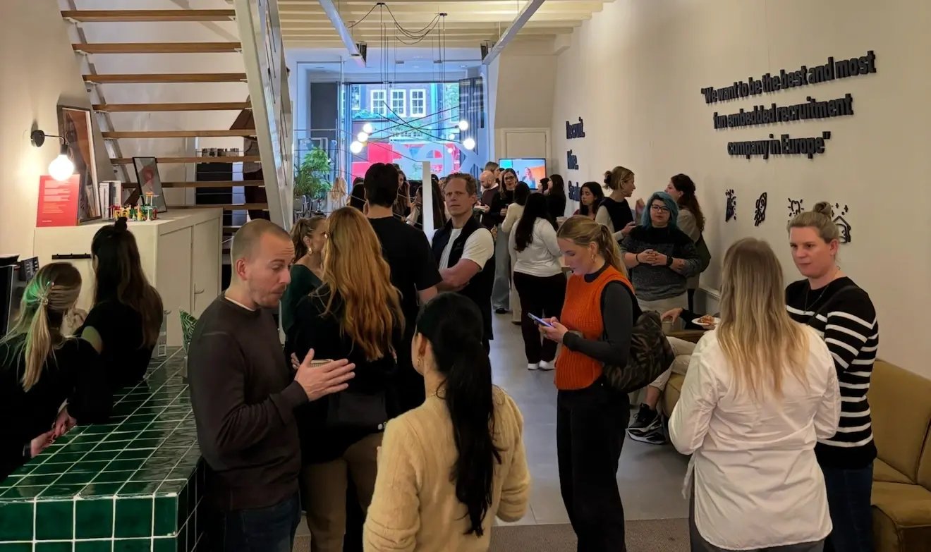 keen hub november 2025 3