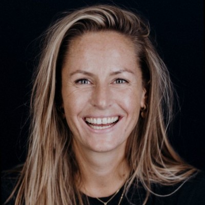 Tamar van Herk Head of Talent Acquisition at Mollie