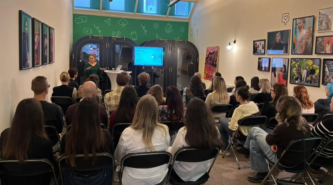 keen hub november 2025 6