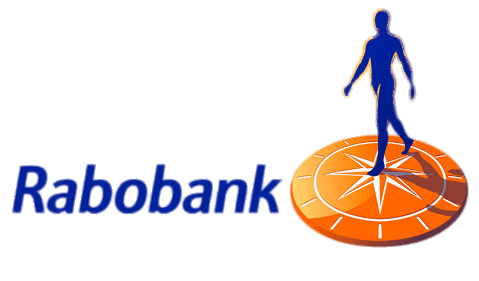 RABObank logo