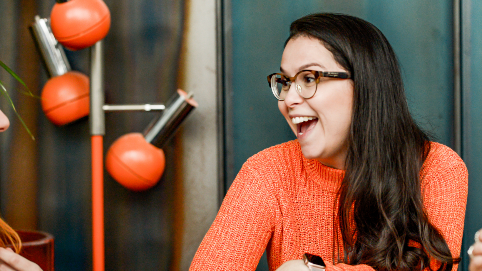 Getting to Know an RPO Recruiter, Chat with Jessica